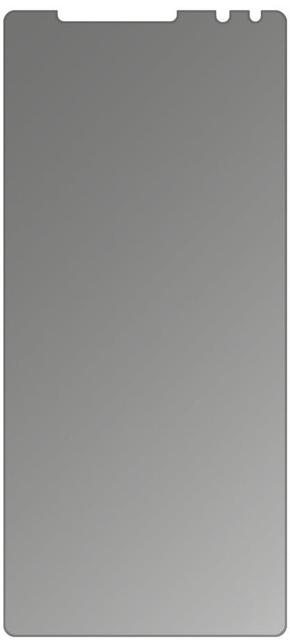 Privacy Screen Protector for Oukitel K6 matte protection film
