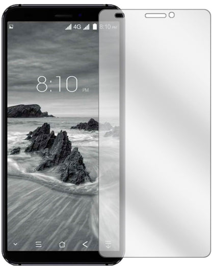 1x Schutzfolie klar für Blackview S6 Display-Schutzfolie