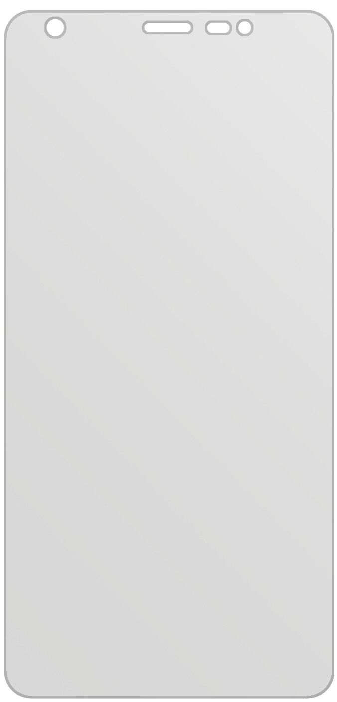 dipos Displayschutz für Vertex Impress Spring, mattierte Oberfläche, geringe Dicke und perfekte Passform