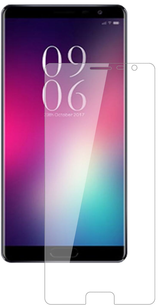 1x 9H Schutzfolie für Elephone C9 Panzerfolie