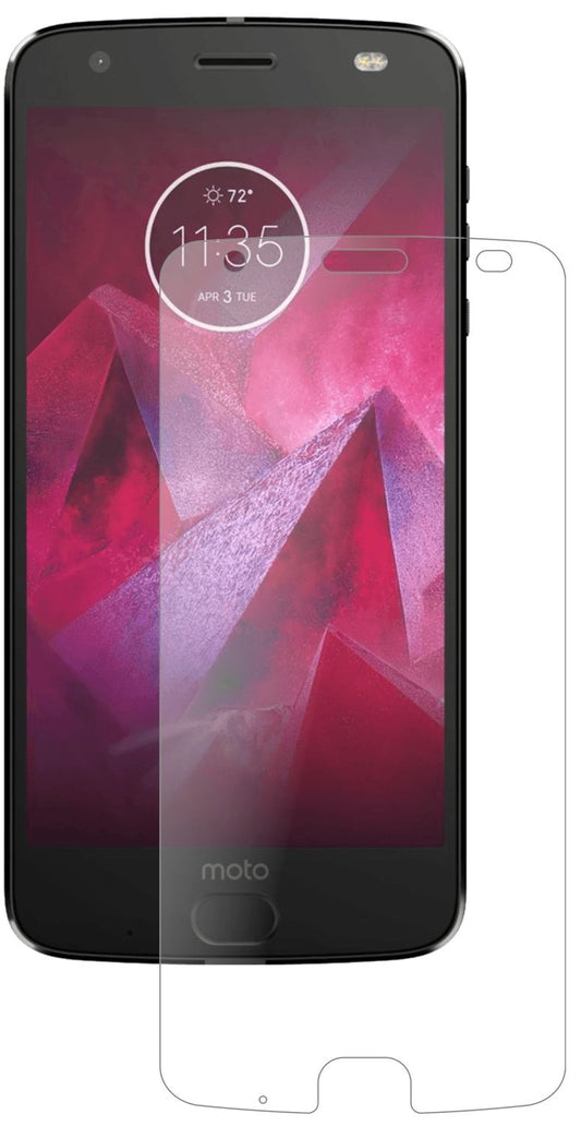 1x 9H Matte Screen Protector for Lenovo Moto Z2 Play