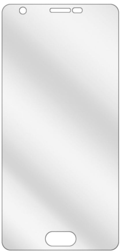 5x Schutzfolie klar für Doogee X20 Display-Schutzfolie