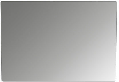 dipos Displayschutz für Microsoft Surface Book 2, mattierte Oberfläche, Blickschutzfilter und perfekter Passform