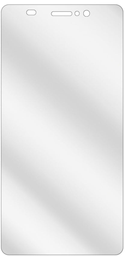 6x Schutzfolie klar für Landvo XM300 Display-Schutzfolie
