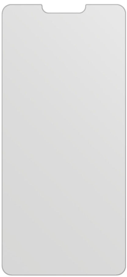 dipos Displayschutz für Vivo Y81, mattierte Oberfläche, geringe Dicke und perfekte Passform