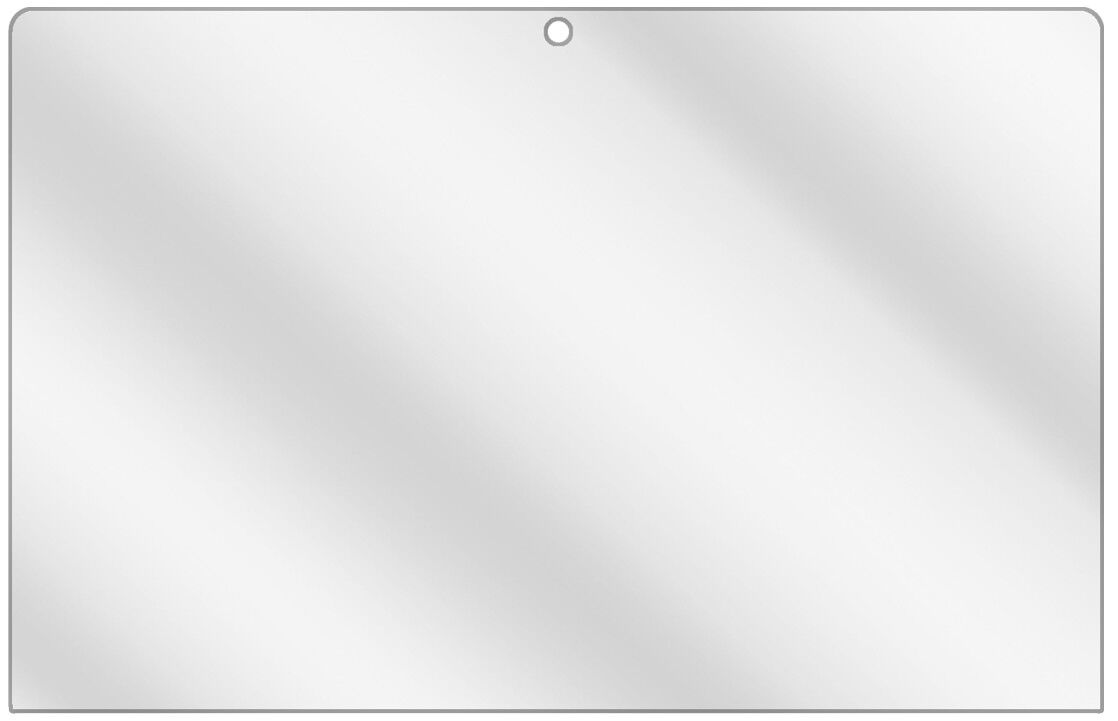 1x Schutzfolie klar für Lenovo 500e Chromebook Display-Schutzfolie