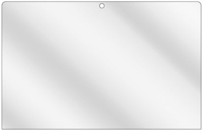 1x Schutzfolie klar für Lenovo 500e Chromebook Display-Schutzfolie
