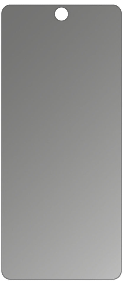 Blickschutzfolie für Wiko View 2 Pro matt Schutzfolie Privacy