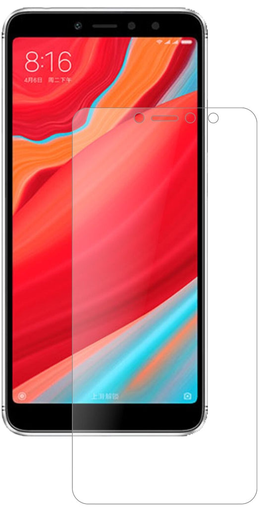 1x 9H Matte Screen Protector for Xiaomi Redmi Y2