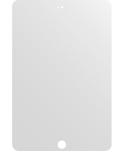 dipos Displayschutz für iPad Mini 4 Apple, mattierte Oberfläche, geringe Dicke und perfekte Passform