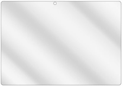 1x Schutzfolie klar für iRULU Expro 3 Plus Display-Schutzfolie