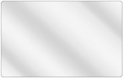 1x Schutzfolie klar für Pipo X12 Display-Schutzfolie