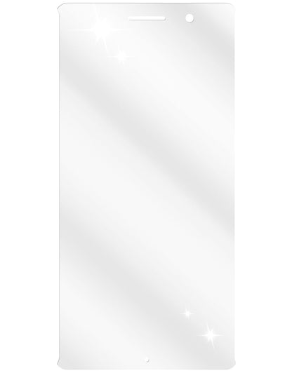 6x Schutzfolie klar für Lumia 830 Nokia Display-Schutzfolie