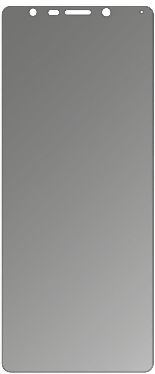 Privacy Screen Protector for Wiko View Go Matte Screen Protector Privacy