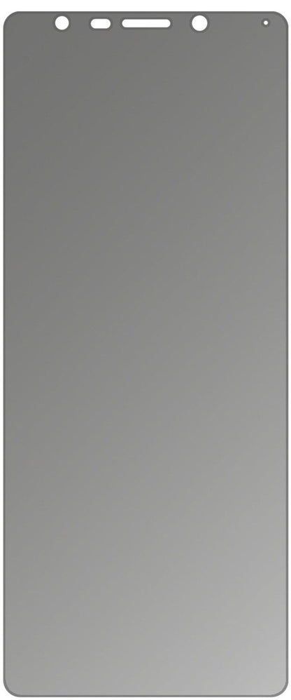 Privacy Screen Protector for Wiko View Go Matte Screen Protector Privacy