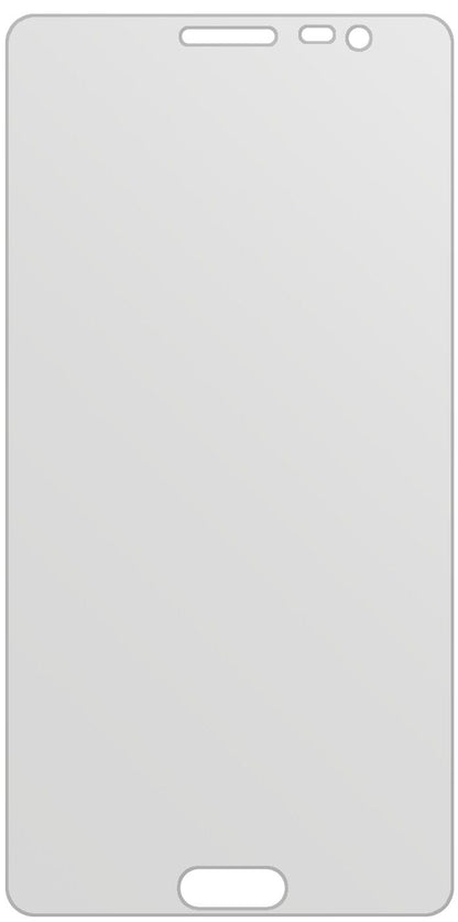 dipos Displayschutz für Elephone P8 Pro, mattierte Oberfläche, geringe Dicke und perfekte Passform