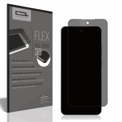 Full Cover Privacy Film for Realme C75 5G Screen Protector Anti-Shock