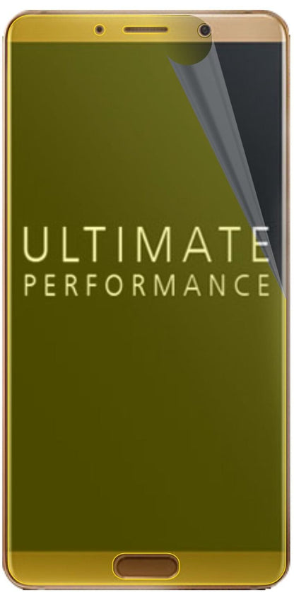 3x 3D Full Cover Screen Protector for Huawei Mate 10