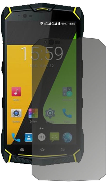 Matte Privacy Screen Protector for Jesy J9S