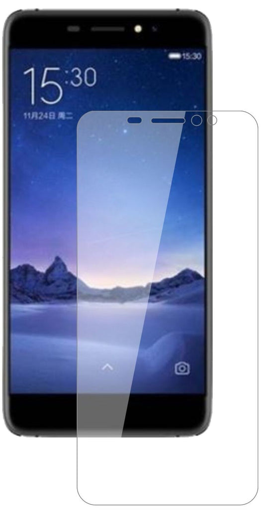 1x 9H Screen Protector for Ulefone S8 Pro Tempered Glass