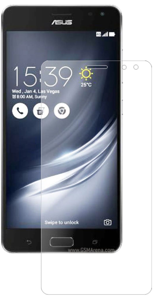1x 9H Matte Screen Protector for Asus ZenFone AR Tempered Glass Film