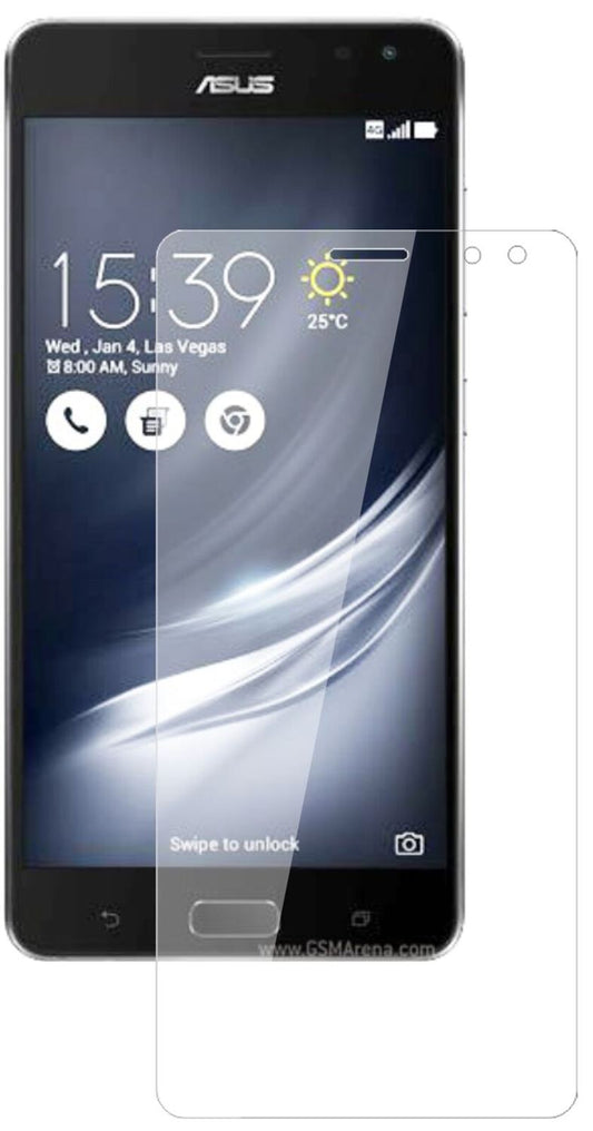1x 9H Screen Protector for Asus ZenFone AR Tempered Glass