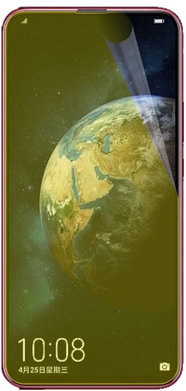 2x 3D Full Cover Screen Protector for Honor Magic 2