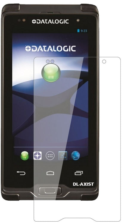 Screen Protector for I Datalogic Axist I Flexible Glass I Film I 9H I dipos