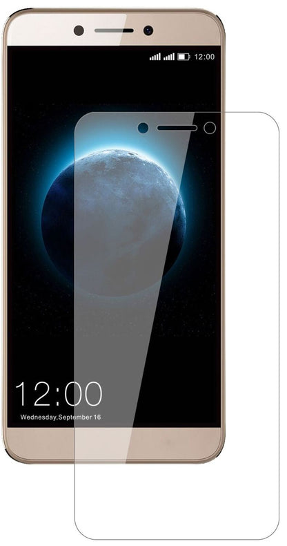 1x 9H Screen Protector for Leagoo T8s Tempered Glass