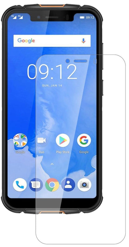 1x 9H Screen Protector for Ulefone Armor 5