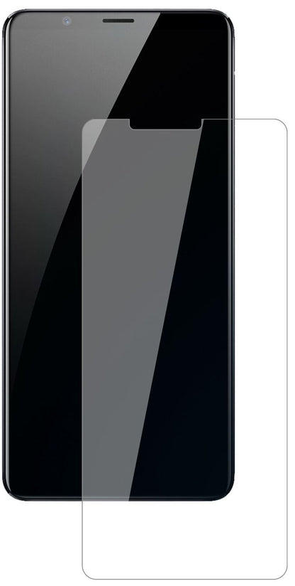 1x 9H Screen Protector for Nubia Red Magic Tempered Glass Film