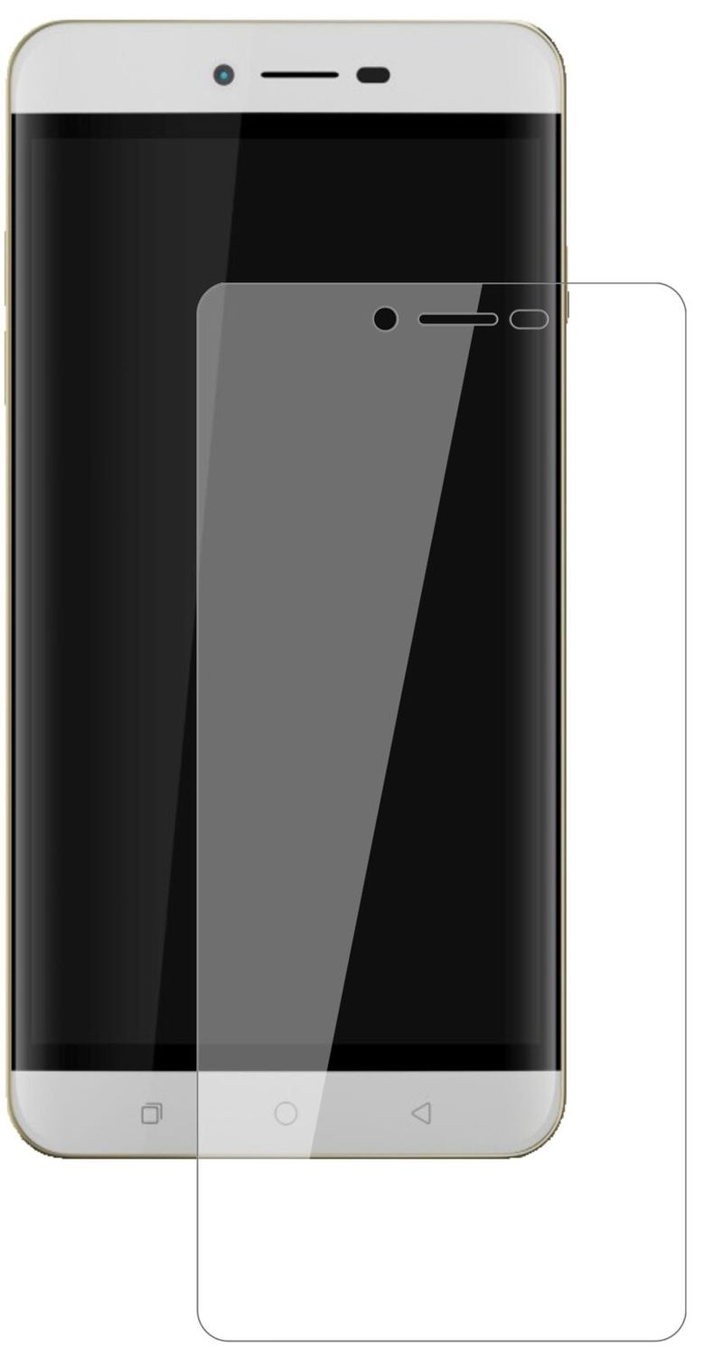 1x 9H Screen Protector for Coolpad Torino R108