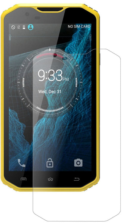 1x 9H Matte Screen Protector for Kenxinda W8