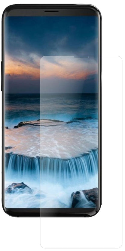 1x 9H Matte Screen Protector for Uhans i8 Pro