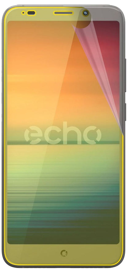 2x 3D Full Cover Screen Protector for Echo Horizon Lite