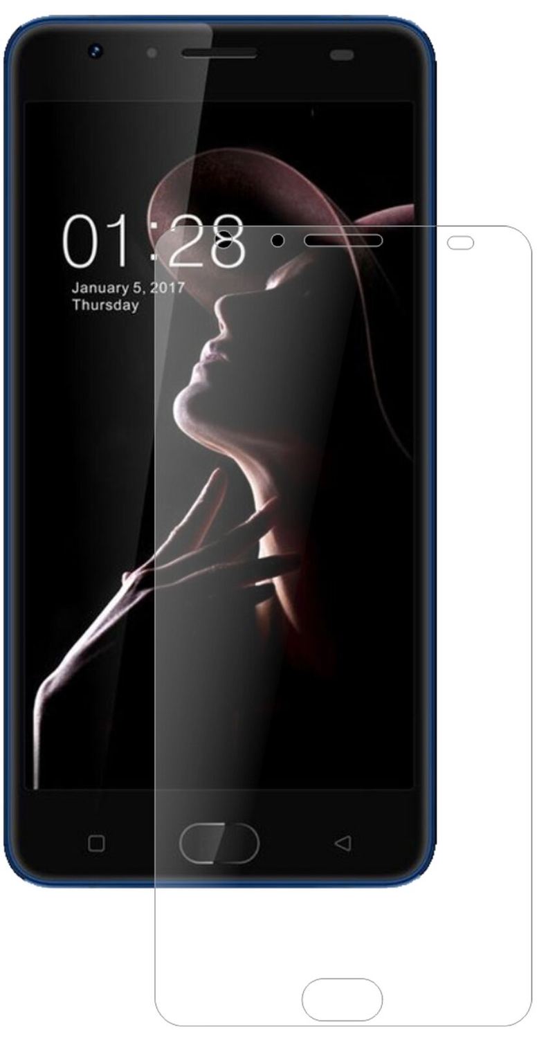 1x 9H Matte Screen Protector for Gretel GT6000