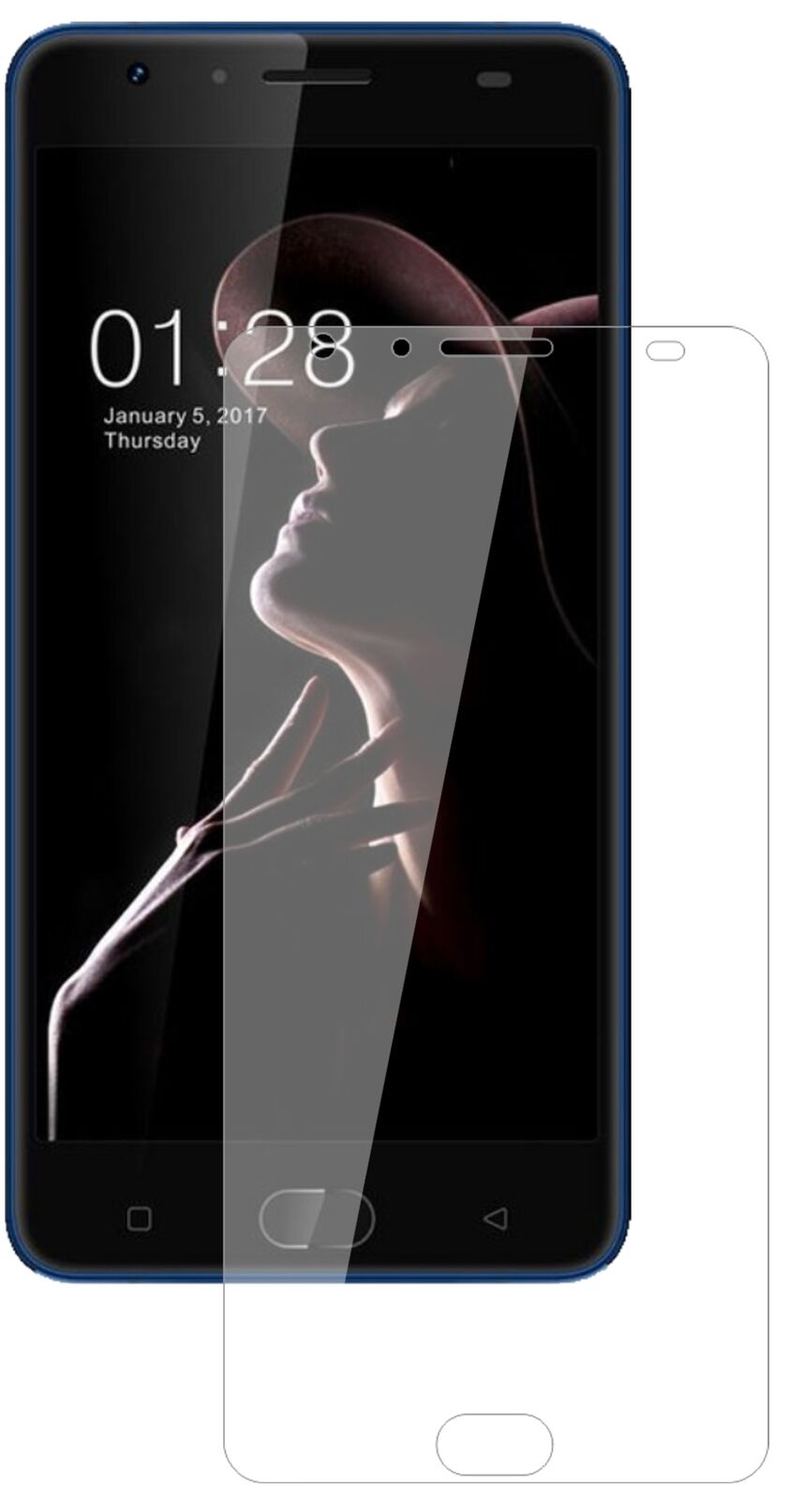 1x 9H Screen Protector for Gretel GT6000