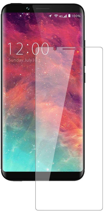 1x 9H Screen Protector for Umidigi S2 Pro Tempered Glass