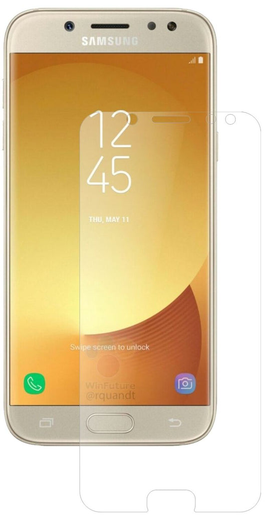 9H Matte Screen Protector for Samsung Galaxy J5 Pro (2017) – Anti-Glare, Shatterproof