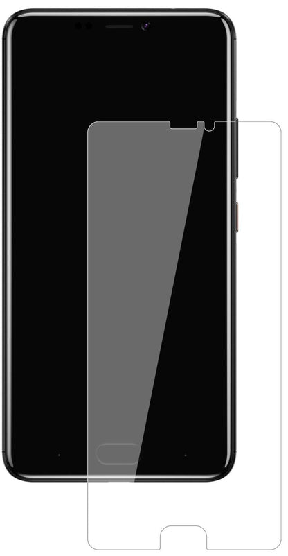 1x 9H Screen Protector for Gionee A1 Lite Tempered Glass