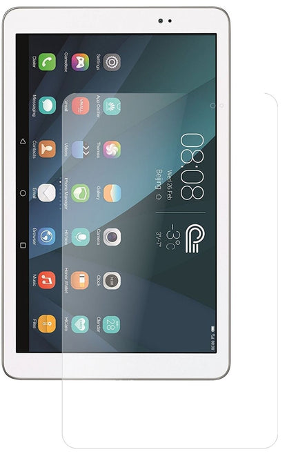 9H Matte Screen Protector for Huawei MediaPad T1 10 Inch – Anti-Glare, Shatterproof