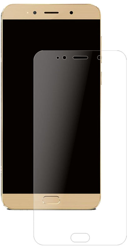 1x 9H Matte Screen Protector for Allview X4 Soul Lite Tempered Glass