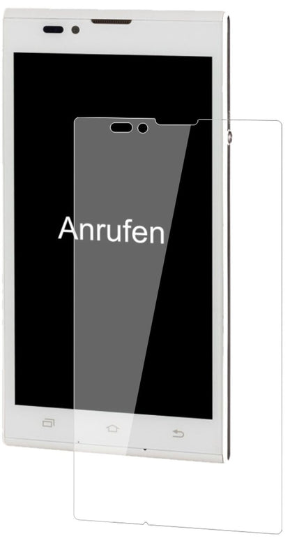 9H Clear Screen Protector for BlindShell 2 – Shatterproof, Crystal Clear | dipos