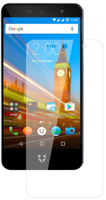 1x 9H Protective Film for Wileyfox Swift 2X Tempered Glass