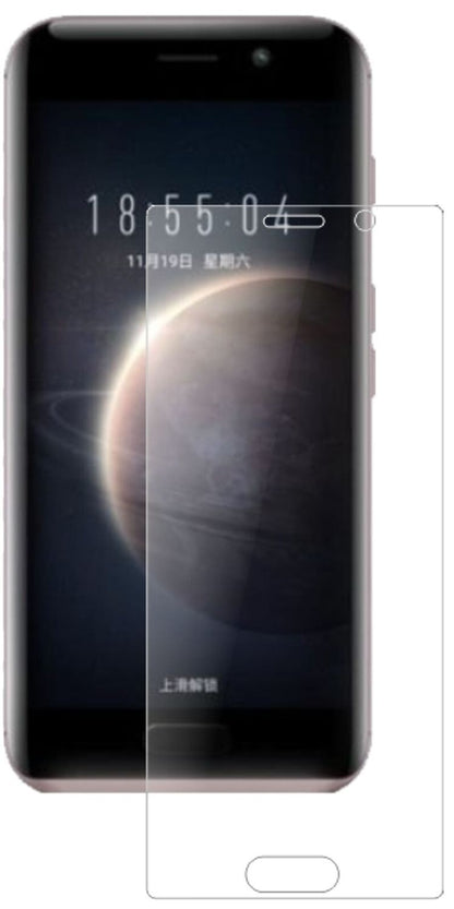 1x 9H Matte Screen Protector for Huawei Honor Magic