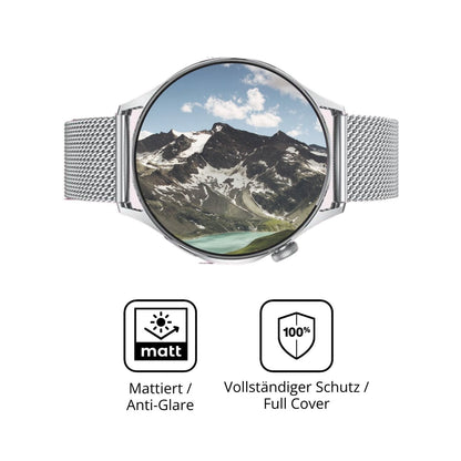 Flexible TPU-Folie passend zugeschnitten für Doomixs MT119, vollständige Abdeckung
