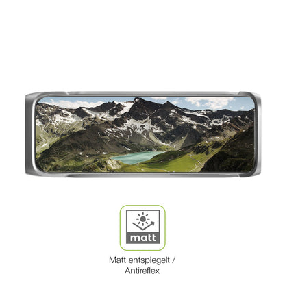 Flexible TPU-Folie passend zugeschnitten für EcoFlow Rapid Pro X, vollständige Abdeckung