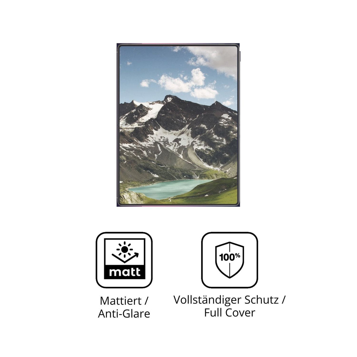 Flexible TPU-Folie passend zugeschnitten für Huawei MateBook Fold Ultimate Design Kirin X90 Plus, vollständige Abdeckung