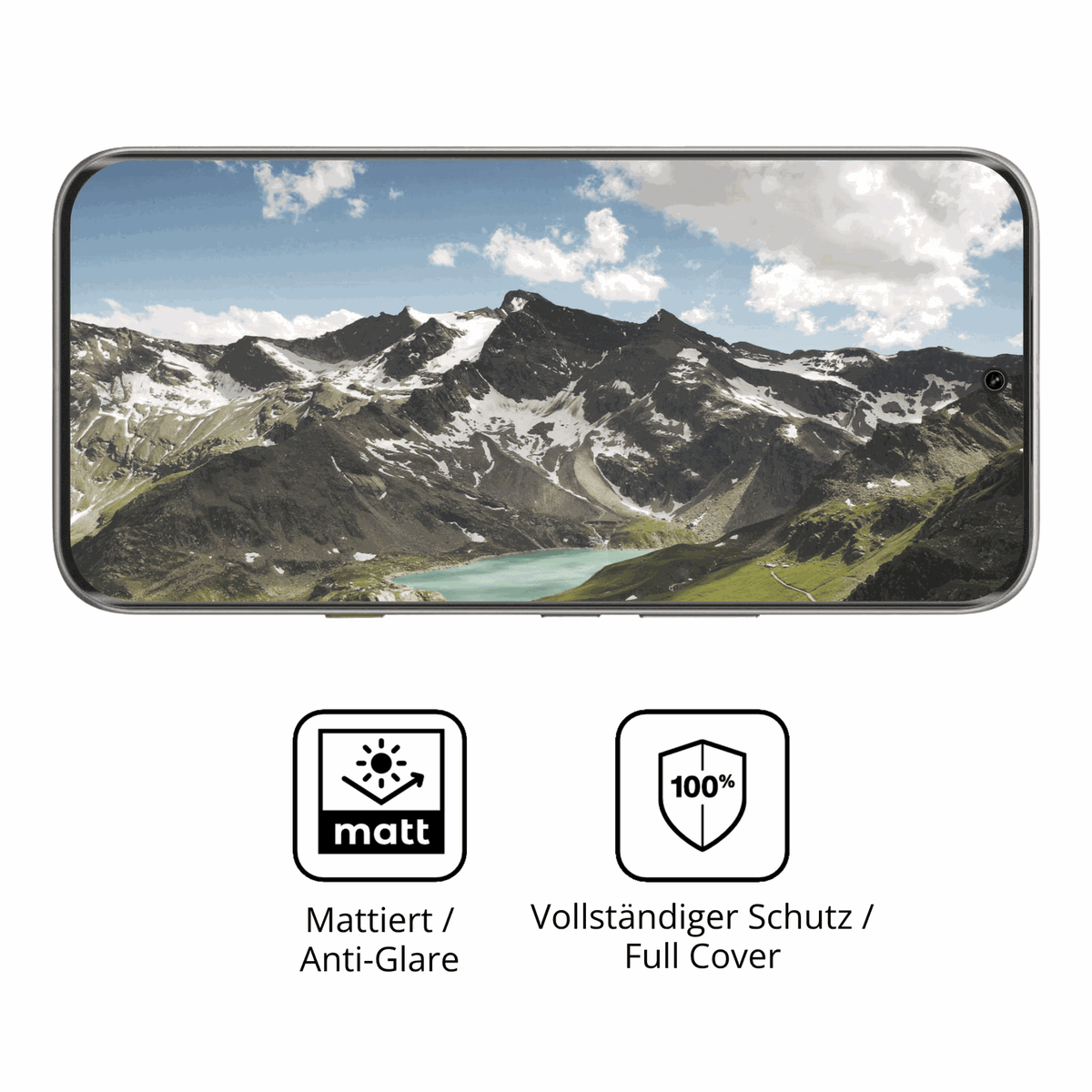 Flexible TPU-Folie passend zugeschnitten f�r Infinix Note Edge, vollst�ndige Abdeckung