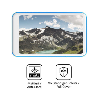Flexible TPU-Folie passend zugeschnitten für joliker M4S V2.0, vollständige Abdeckung